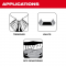 Milwaukee M18 Brushless Stick Transfer Pump